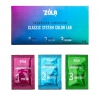 Zestaw do laminacji ZOLA Brow&Lash Classic System Color Lab 1,2,3 saszetki