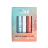 ZOLA Color Lab EMOTION Zestaw do laminacji brwi i rzęs 10 ml + 10 ml