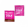Farbka+oxydant do brwi w saszetce Zola 03 brown