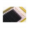 Rzęsy Moemi Lashes czarne D 0,05 6+13 mix