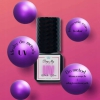 Pimp My Lashes klej UV do przedłużania rzęs black glue 5ml