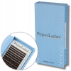 Rzęsy Project Lashes C 0,07 5-13mm Espresso