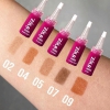 ZOLA - henna do brwi 7 Ebony brown, 5 g