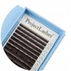 Rzęsy Project Lashes C 0,07 5-13mm Espresso