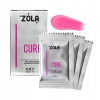 Zola odżywka CURE dla rzęs, brwi 1,5 ml x 1 szt