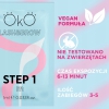 Żel do laminowania rzęs i brwi STEP 1 OkO 5 szt