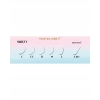 Rzęsy Moemi Lashes czarne CC 0,05 14 mm