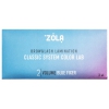 Utrwalacz laminacji rzęs i brwi ZOLA Color Lab 02 Lifting Blue Gel 3ml