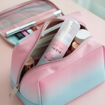 Moemi Daily Care Browlash Codzienny Szampon Do Brwi i Rzęs 50 ml