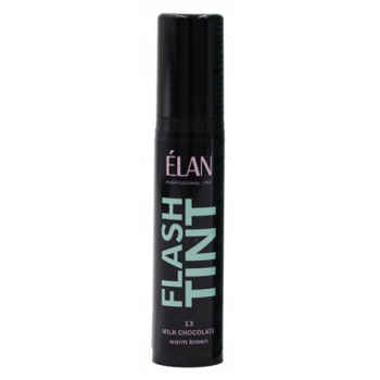 Elan Farba Do Brwi Flash Tnt 13 Milk Chocolate 10 ml
