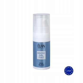 Elan Aktywator Do Farby 1% Brow Gel Tint 30 ml