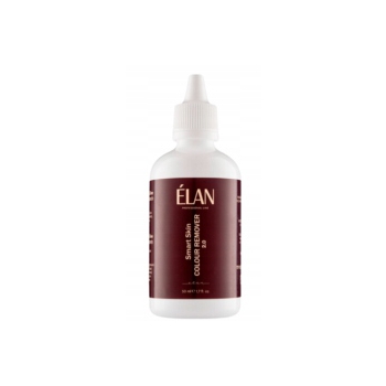 Elan Zmywacz Farby Smart Skin Colour Remover 2.0 50 ml