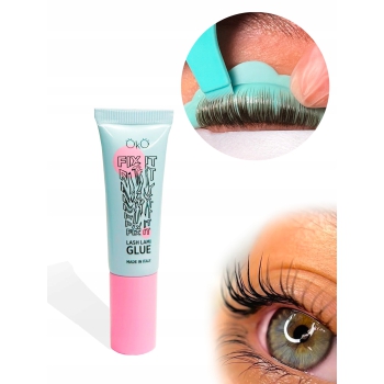 Oko Lash Lami Glue Klej Do Laminacji Rzęs Fix It 6 ml