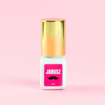 Klej do rzęs JANUSZ Magnitica Lashes - 5ml