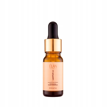 Elan LashPLEX 2.0 Koncentrat Do Rzęs 10 ml
