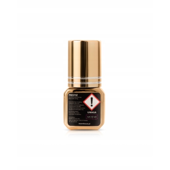 Moemi Klej Do Przedłużania Rzęs Prestiż 5 ml