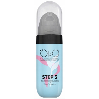 Oko Żel Do Laminacji Rzęs i Brwi Step 3 Recovery&Care 10 ml