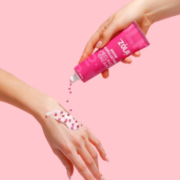 Zola Peeling Kremowy Do Brwi 100 ml