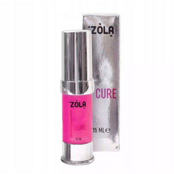 Zola odżywka Cure Dla Rzęs i Brwi 15 ml