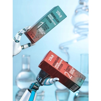 ZOLA Color Lab EMOTION Krok 2 Protein 10 ml