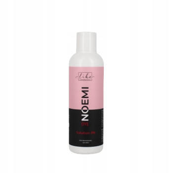 Noemi kremowy aktywator oxidant do farbki 3 % 100 ml