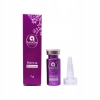 Henna do brwi AntuOne Ciemny szatyn (Dark brown-haired), 7g