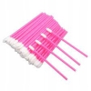 Pipilashes aplikatory welurowe classic pink 50 szt