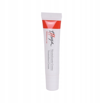 Thuya Neutralizator Do Brwi i Rzęs w Kremie 15 ml
