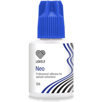 Lovely klej do przedłużania rzęs NEO 10ml