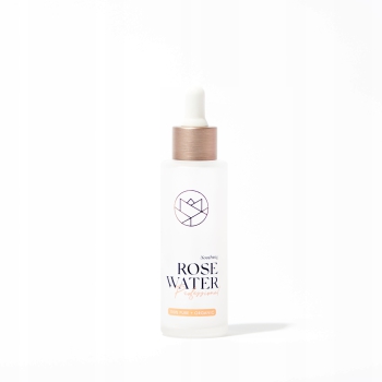 Perfect Eyelash woda różana do henny pudrowej 50ml